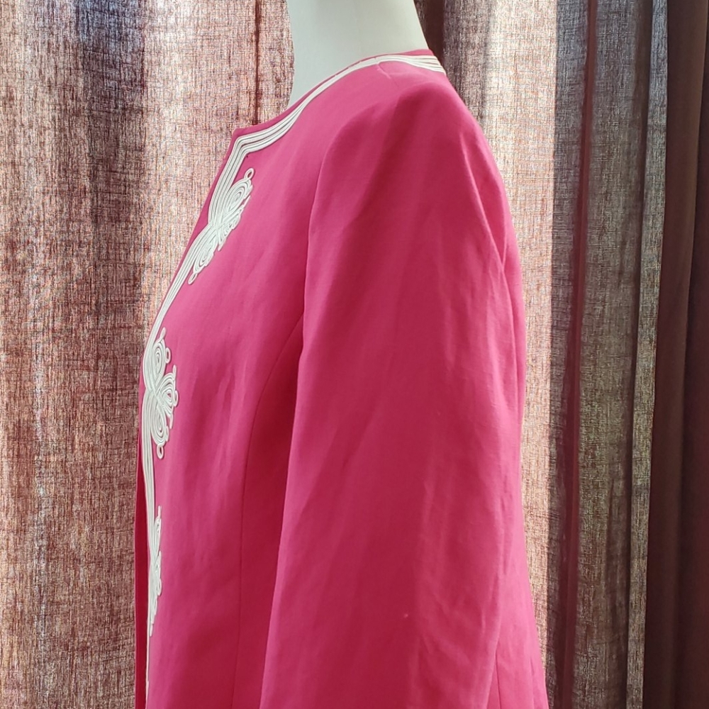 KASPER WOMEN'S jacket and shell 2 PIECE SET SIZE 12 - Picture 5 of 16